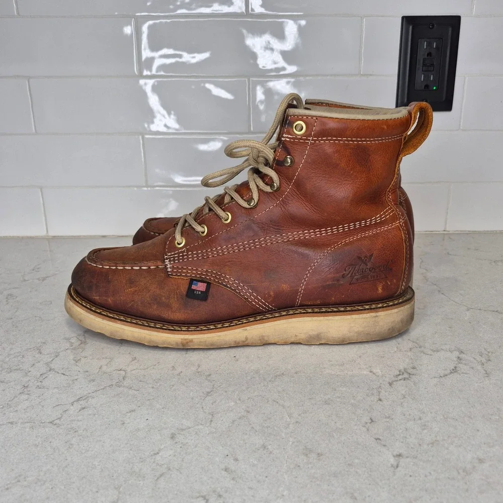 Thorogood 814-4203 Men's 6